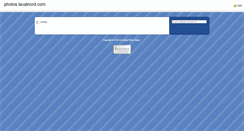 Desktop Screenshot of photos.lavalnord.com